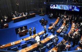 Senado pode votar novo parcelamento de débitos de municípios com Previdência