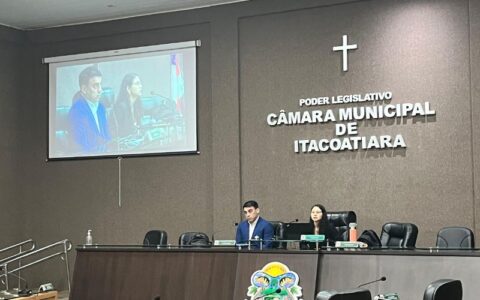 Tempo de rádio para propaganda eleitoral de candidatos a prefeito de Itacoatiara é definido