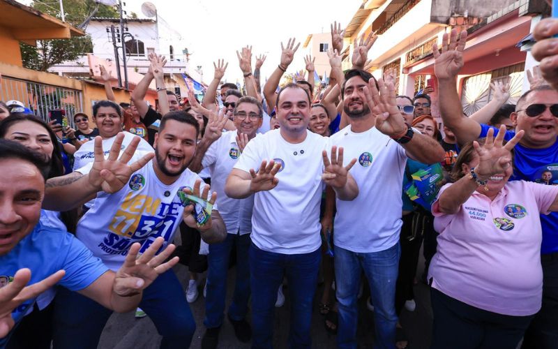 Roberto Cidade
