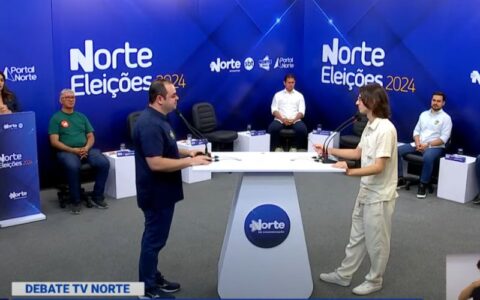 Cidade diz que Amom é 'migué' da política amazonense