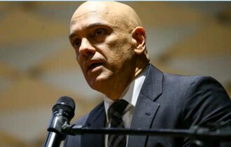 stf, Alexandre de Moraes, Jair Bolsonaro, Valdemar da Costa Neto, convenção partidária