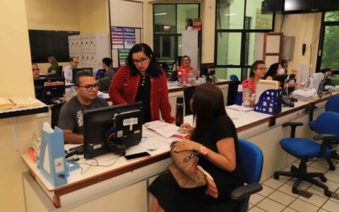 Secretaria de Educação convoca 255 professores aprovados no PSS