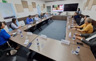 Suframa e Electrolux discutem ajustes para expansão de operações na ZFM
