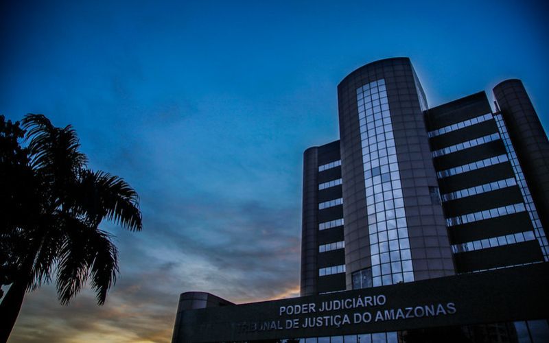 Tribunal de Justiça do Amazonas