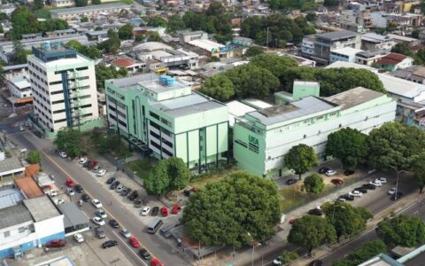 Políticas de permanência: UEA anuncia aumento em bolsas acadêmicas