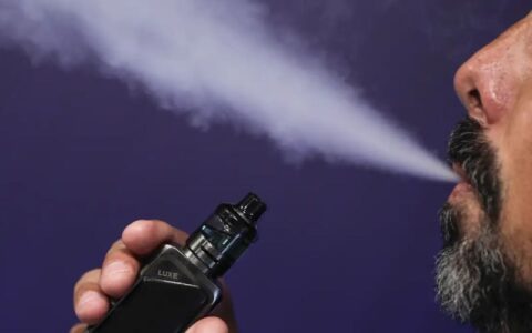Regulamentação de cigarros eletrônicos contraria Política Nacional de Controle do Tabaco, diz MPF