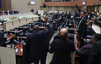 Maioria dos vereadores da CMM tenta se reeleger em Manaus