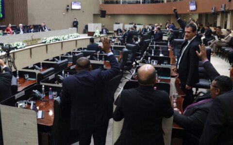 Maioria dos vereadores da CMM tenta se reeleger em Manaus