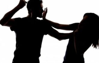 Violência contra a mulher cresce