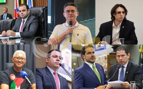 Nenhuma empresa de pesquisa do Amazonas acertou o resultado do primeiro turno em Manaus