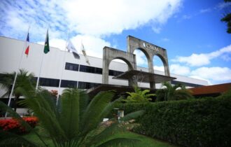 Base do prefeito na CMM entra na Justiça para derrubar CPI dos Contratos