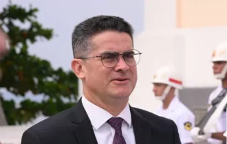 David enaltece Braga e Omar e lamenta fim da parceria com Wilson
