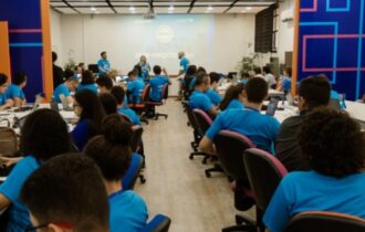 parceria entre Samsung e etech é exemplo a ser seguido