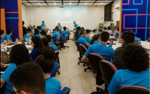 parceria entre Samsung e etech é exemplo a ser seguido