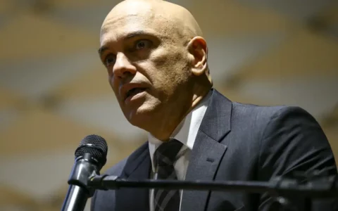 Gabinete de Moraes diz que requisições ao TSE foram regulares