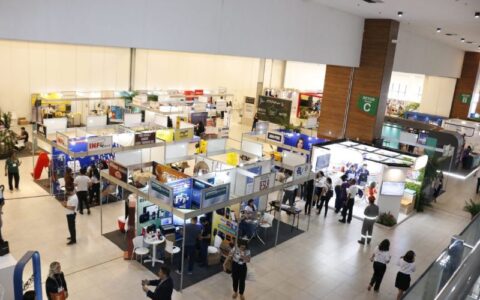 Manaus sedia congresso amazônico de recursos humanos com foco no futuro do trabalho 