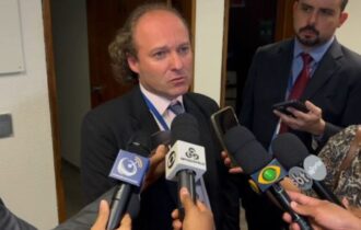 Presidente do IBAMA detalha atuação no Amazonas