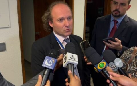 Presidente do IBAMA detalha atuação no Amazonas