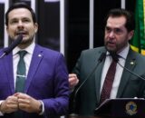 Alberto Neto e Plínio Valério destinam emendas para associação de e-sports em Brasília