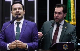Alberto Neto e Plínio Valério destinam emendas para associação de e-sports em Brasília