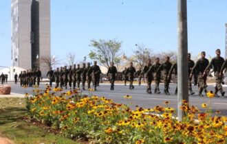 desfile de 7 de Setembro