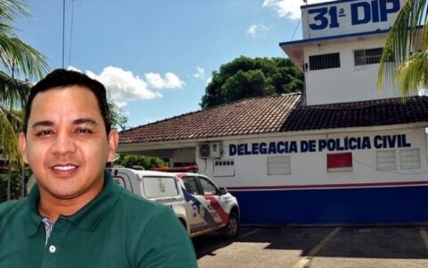 Secretário de Cultura de Iranduba é sequestrado e espancado por grupo armado