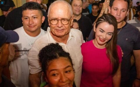 Angelus Figueira tem candidatura em Manacapuru negada pelo TRE-AM