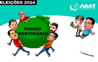Prefeituráveis já contam com até R$ 6,5 milhões do fundo partidário