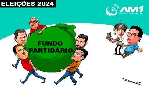 Prefeituráveis já contam com até R$ 6,5 milhões do fundo partidário
