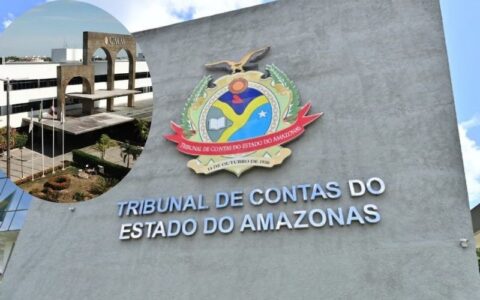 possíveis irregularidades