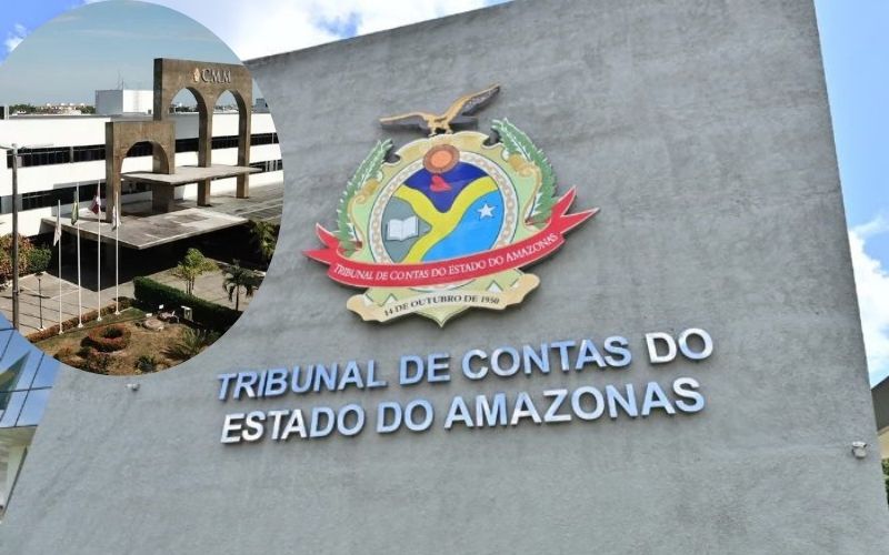 possíveis irregularidades