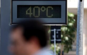 Mudanças bruscas de temperatura podem afetar a imunidade, diz especialista