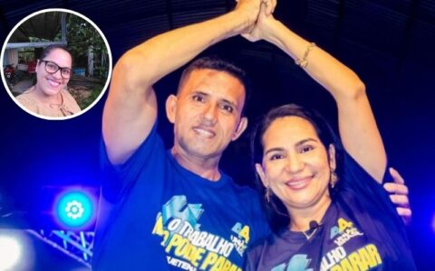 Justiça Eleitoral nega registro de candidatura de Naldo Ferreira em Jutaí