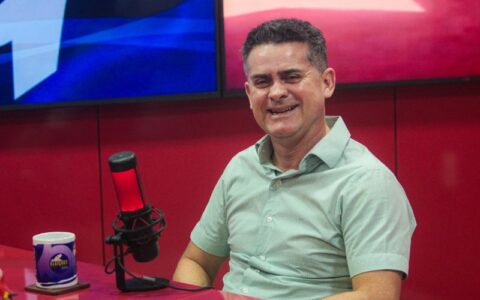 David Almeida propõe a criação da ‘Cidade do Autista’ em Manaus