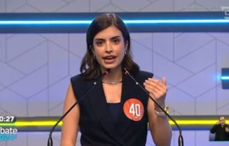 Índice de Educação de Manaus é citado em debate com candidatos de São Paulo