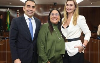 Em eleição virtual, membros do MPAM definem lista tríplice
