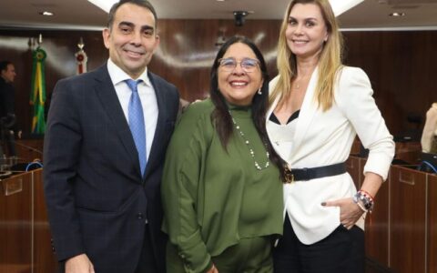 Em eleição virtual, membros do MPAM definem lista tríplice