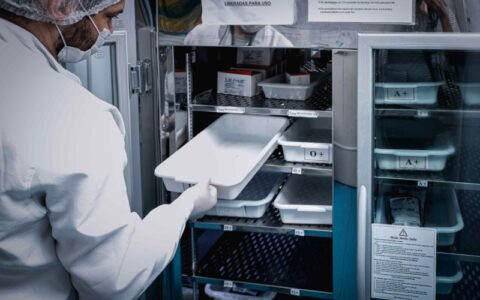 Hemoam alerta para estoque de sangue crítico no pós-feriado