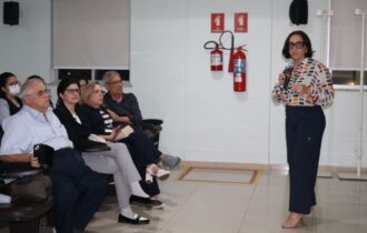 FCecon e Sociedade Brasileira de Mastologia promovem capacitação sobre câncer de mama