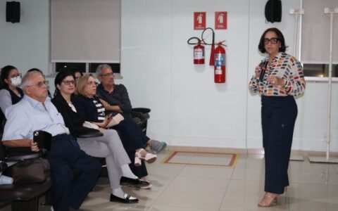 FCecon e Sociedade Brasileira de Mastologia promovem capacitação sobre câncer de mama