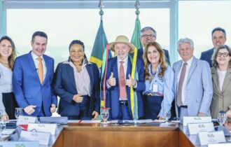 Festival de Parintins, Lula sanciona, Festival de Parintins, manifestação da cultura nacional