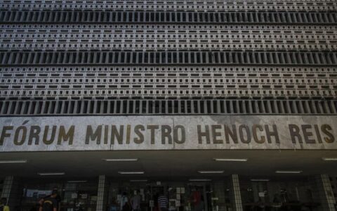 Taxista é condenado a mais de 13 anos de prisão por morte de lavador de carro