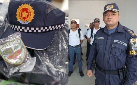 Governo do AM entrega fardamentos de mil alunos soldado