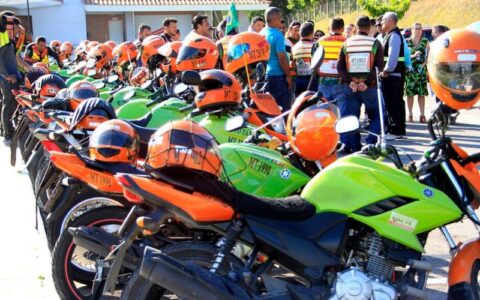 MPE proíbe Prefeitura de Manacapuru de entregar equipamentos a mototáxis