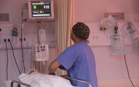 Intensificação de cateterismo no Hospital Francisca Mendes alcança 160 pessoas