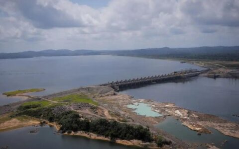 Dependência hídrica e estiagem: o risco de uma crise energética no Brasil