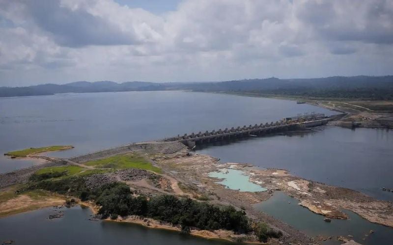 Dependência hídrica e estiagem: o risco de uma crise energética no Brasil