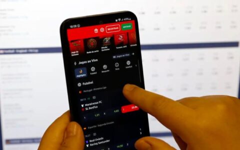 Aumento de tributos para bets e fintechs volta à pauta da CAE nesta terça