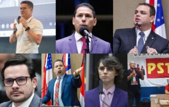 Prefeituráveis mobilizam eleitores com atividades de rua e reuniões comunitárias no 7 de setembro
