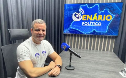 Buscando uma vaga na CMM, Rodrigo Sá propõe 'Cotão' por produtividade